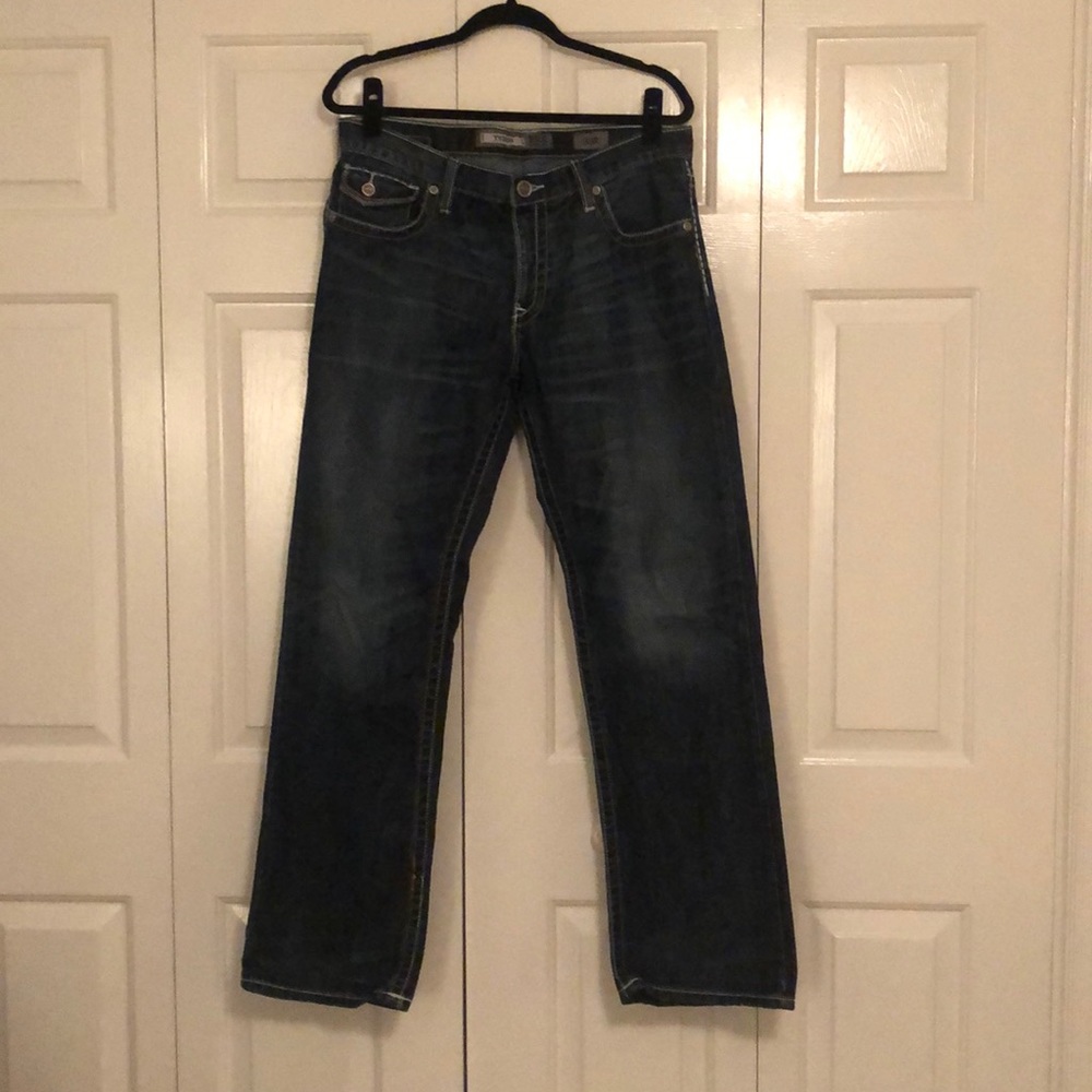 Men’s BKE Jeans